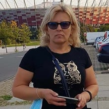 Małgorzata Tańcula
