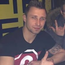 Arek Rejowski