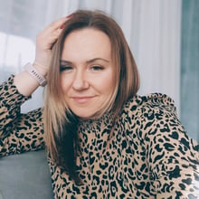 Agnieszka Chudowolska