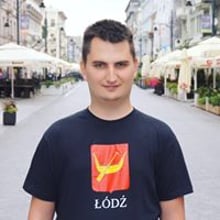 Przemek Ledzian