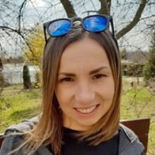 Bogumiła Matras