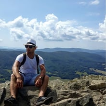 Przemysław Kidoń