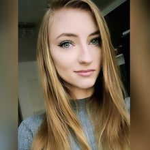 Sandra Brzezińska