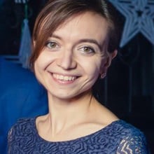 Lena A.