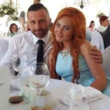 Krzysztof Knap Dorota Śpiewak