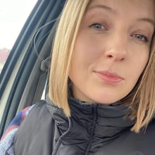 Patrycja Pochodaj