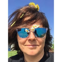 Monika Coś