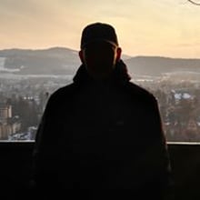 Patryk Szmyt