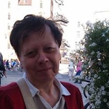 Maria Lewandowska