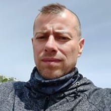 Marek Dobrowolski