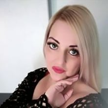 Małgorzata Betlejewska