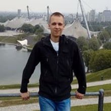Piotrek Łabuda