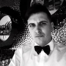 Patryk Dzikowski
