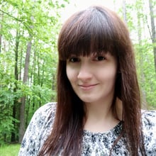 Beata Młyńska