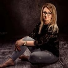 Magdalena Woja