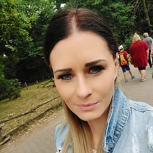 Kasia Rutkowska