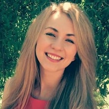 Marta Szczepańska