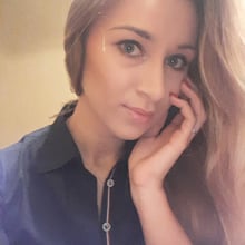 Monika Jałowiecka Młodzianowska