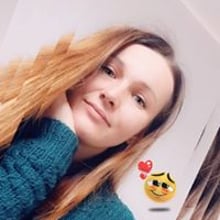 Justyna Czernecka