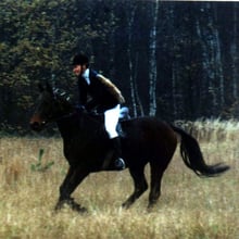 Anna Dołhan-Mikuła