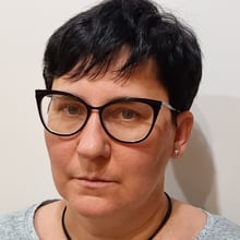 Małgorzata Filipczyk