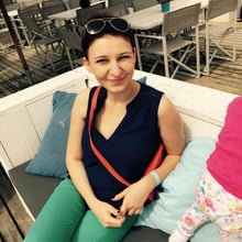 Karolina Bienkowska