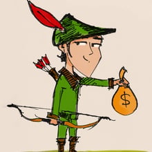 robinhood