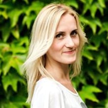 Ula Miziołek