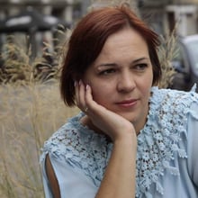 Iwona Chojnacka