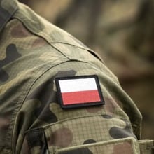 POMAGANIE RĄK NIE BRUDZI - POWÓDŹ