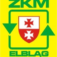 Zarząd Komunikacji Miejskiej w Elblągu