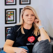 Gosia Sliwinska