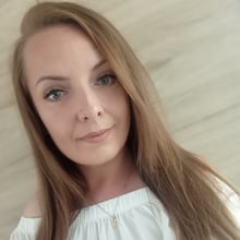 Agnieszka Łuckiewicz