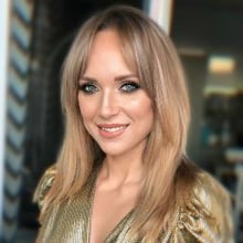 Marzena Cichowska