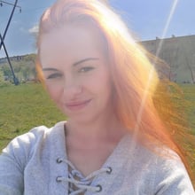 Dorota Fryda