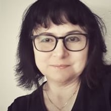 Barbara Załucka