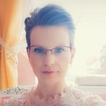 Anna Walczewska