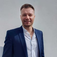 Adrian Naumowicz