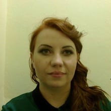Longina Jędryczka