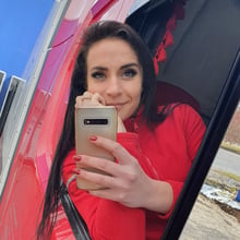 Kate TruckDriverka
