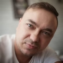 Przemysław Dudek