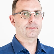 Robert Strzelecki