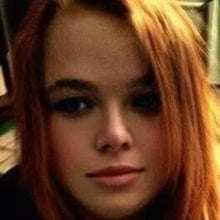 Justyna Nadine