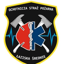 Ochotnicza Straż Pożarna Łaziska Średnie