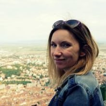 Patrycja Czajkowska
