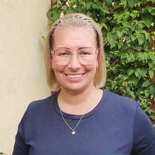 Izabela Cichosz