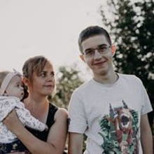 Daria Rafał Andrzejczak