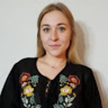 Martyna Łakota-Zieleźnik