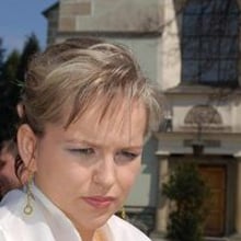 Agnieszka Harańczyk-Birger