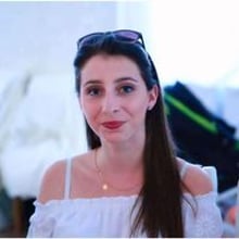 Klaudia Wyszynska